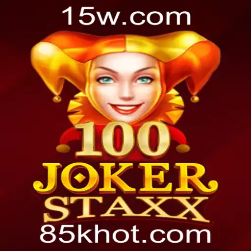 Desvendando o 100JokerStaxx: A Atratividade do Jogo e Sua Relevância Atual