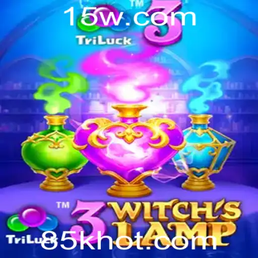 Explorando o Fascinante Jogo '3WitchsLamp'