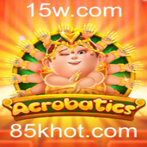 Acrobatics: O Jogo que Está Conquistando 85k Jogadores