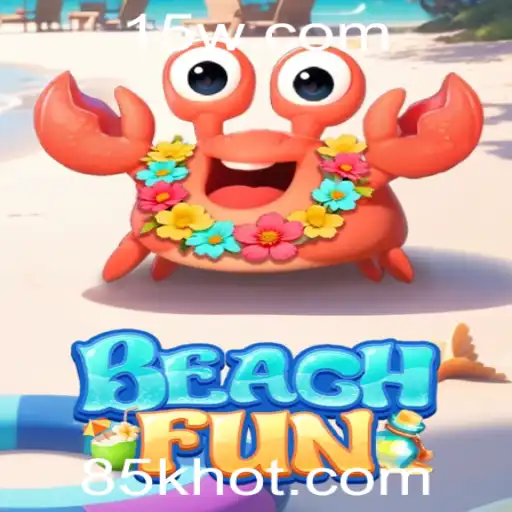 Desvendando BeachFun: O Jogo de Praia que Conquistou 85k Fãs