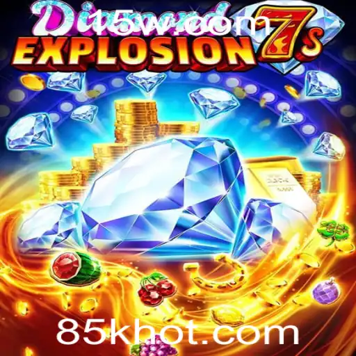 DiamondExplosion7s: Tudo o que Você Precisa Saber