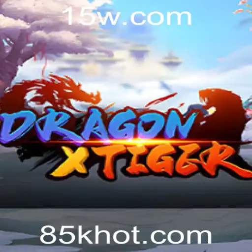 DragonXTiger: Um Mergulho no Mundo e Regras do Jogo Popular de 85k