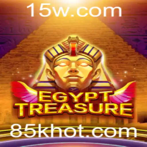 Descubra o Fascinante Mundo de EgyptTreasure e Sua Jornada Épica