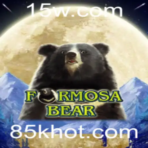 Descubra a Emoção de FormosaBear: Um Jogo de Estratégia Avançada
