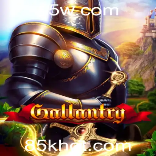 O Fascinante Mundo de Gallantry: Um Jogo de Estratégia e Aventura