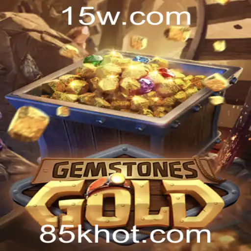 Explorando o Fascinante Mundo de GemstonesGold: Um Guia Completo
