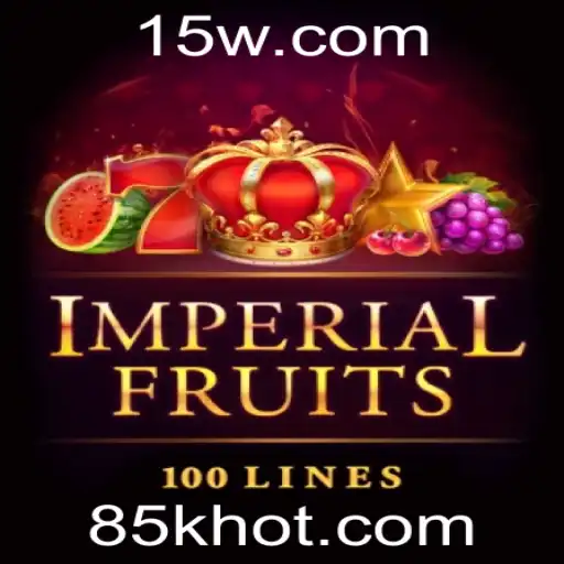 Descubra o Fascinante Mundo de ImperialFruits100