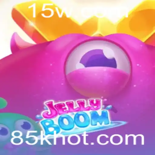 Descubra o Mundo Divertido de JellyBoom: O Jogo que Conquistou 85k Jogadores