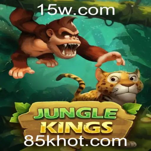 Descubra JungleKings: O Universo Selvagem dos Jogos de Estratégia