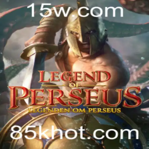 LegendofPerseus: Uma Aventura Épica na Mitologia Grega