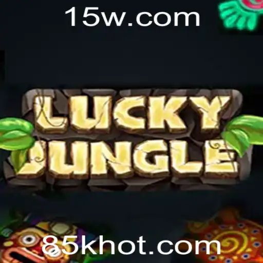 Explorando o Mundo de Aventuras em LuckyJungle