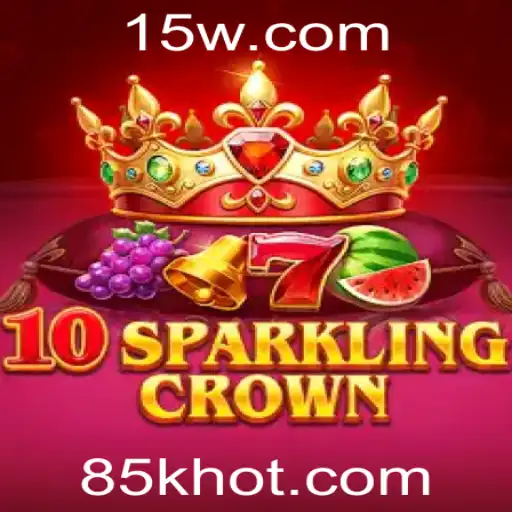 Descubra o Fascinante Mundo de 10SparklingCrown