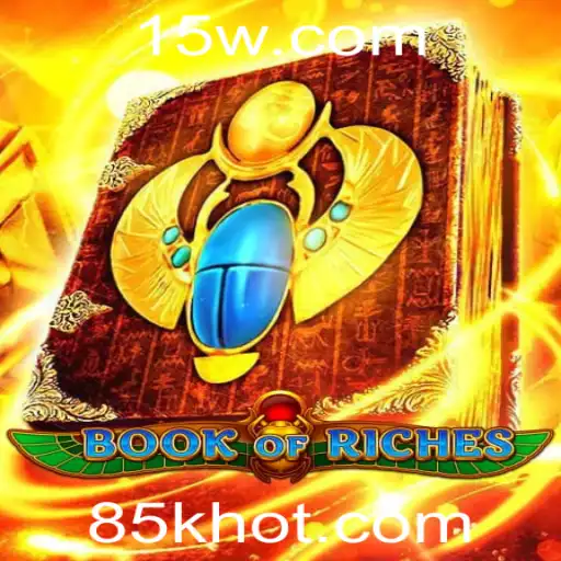 BookofRiches: Descubra o Fascinante Universo de Aventuras e Recompensas de 85k
