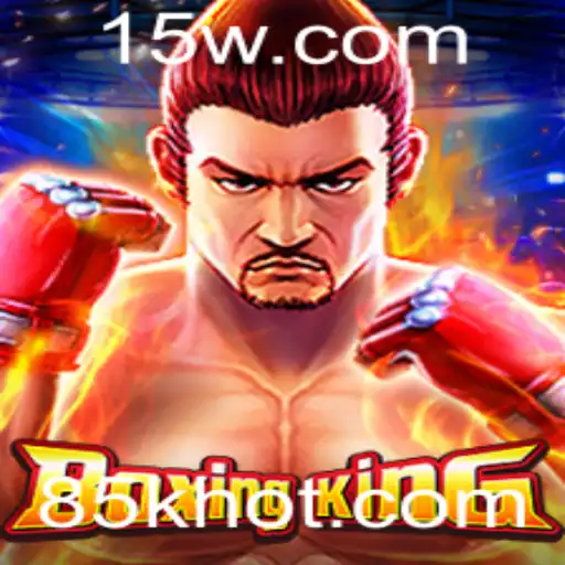 Descubra o Mundo Emocionante do Jogo BoxingKing