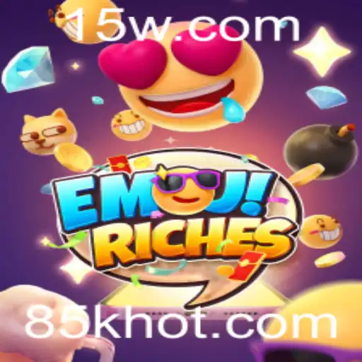 Explorando o Mundo Fascinante de EmojiRiches: Emoções e Recompensas