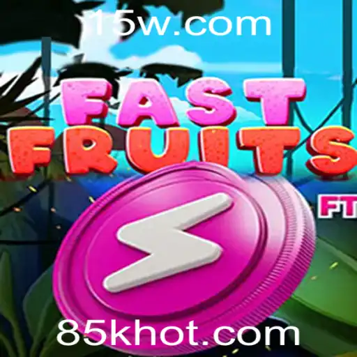 FastFruits: O Jogo Que Conquistou 85k jogadores