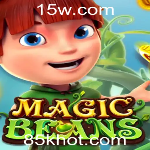 Explorando o Universo do Jogo MAGICBEANS