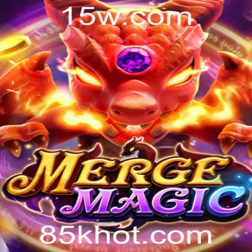 Descubra o Fascinante Mundo de MergeMagic: Um Jogo de Fusões e Estratégias