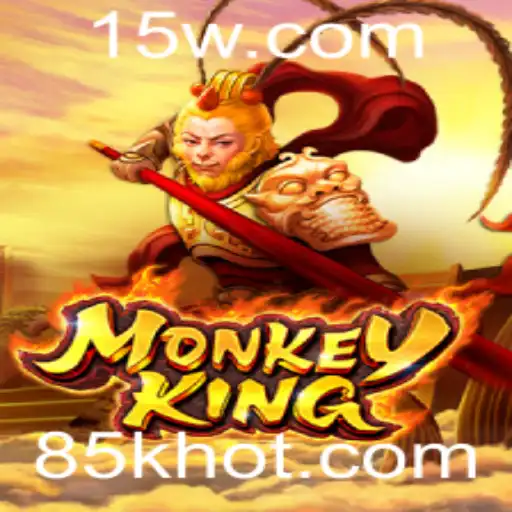 Explorando MonkeyKing: Aventura e Estratégia na Selva Digital