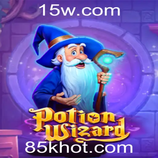 PotionWizard: Um Mergulho Mágico no Mundo dos Feiticeiros Digitais