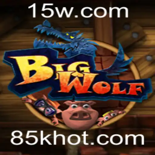 Descubra os Mistérios do Jogo BigWolf e O Que Significa 85k