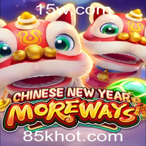 Desvendando o Jogo CHINESENEWYEARMOREWAYS: Diversão e Fortuna