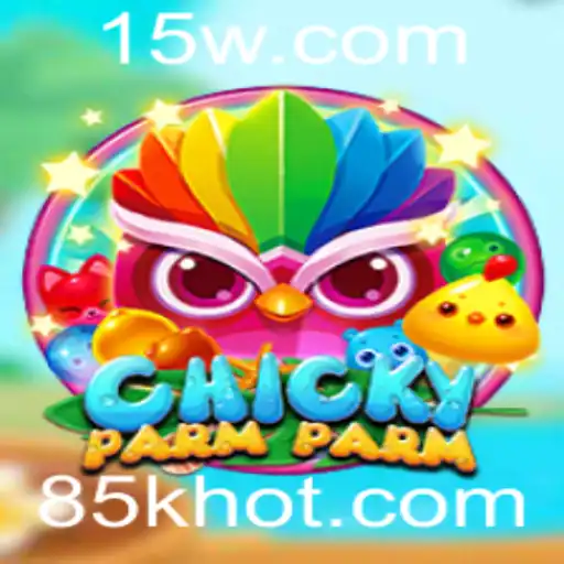 ChickyParmParm: Um Mergulho no Mundo do Novo Jogo Sensação