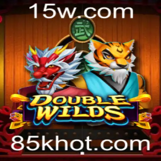 Explorando o Fascinante Mundo de DoubleWilds