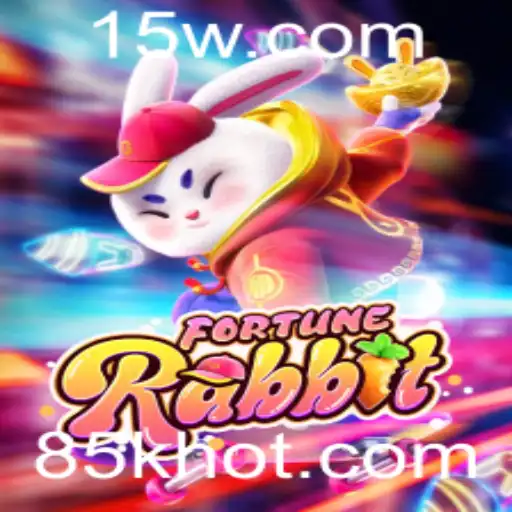 A Fascinante Experiência de Jogo: FortuneRabbit e o Desafio dos 85k