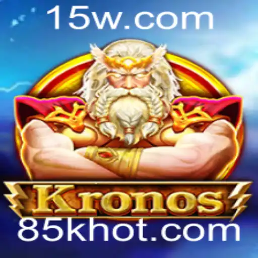 Kronos: O Novo Sensação dos Jogos com 85k Jogadores Ativos