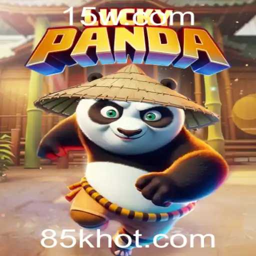 LuckyPanda: A Nova Sensação dos Jogos com Prêmios de 85k