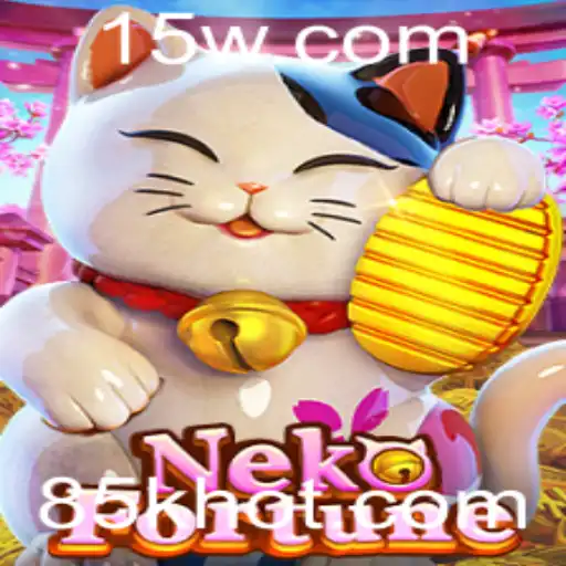 NekoFortune: O Mundo Envolvente de Gatos Místicos e Prêmios de 85k