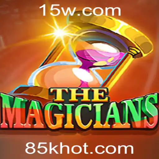 Descubra 'TheMagicians': Um Mergulho no Mundo do Mistério e Estratégia