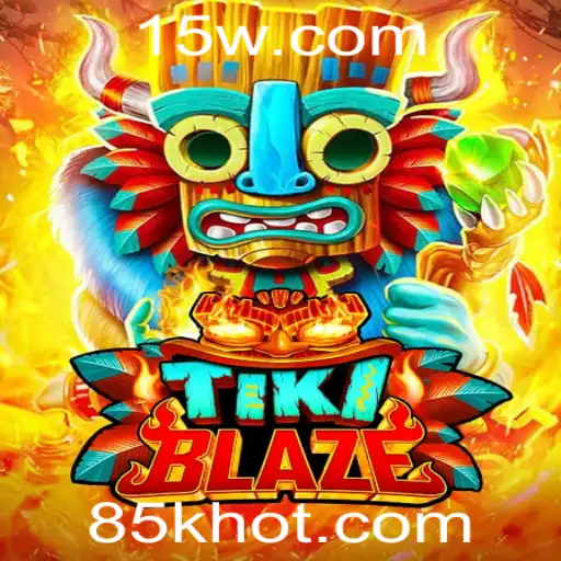 Descubra a Aventura de 'TikiBlaze' com 85k Jogadores