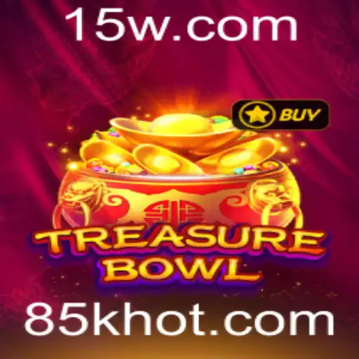 TreasureBowl: Uma Aventura em Busca de Riquezas