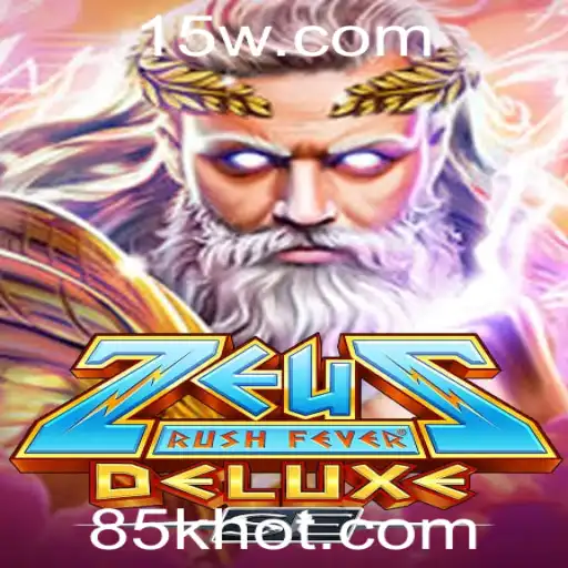 Explorando o Mundo Vibrante de ZeusRushFeverDeluxeSE: Uma Odisseia no Olimpo
