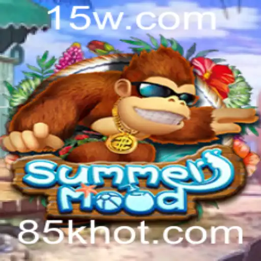 SummerMood: A Nova Sensação dos Jogos Interativos