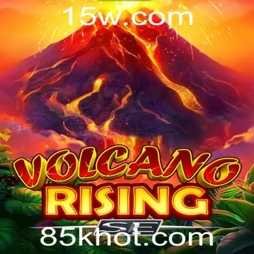 Explorando o Mundo de VolcanoRisingSE: Um Jogo de Estratégia Envolvente