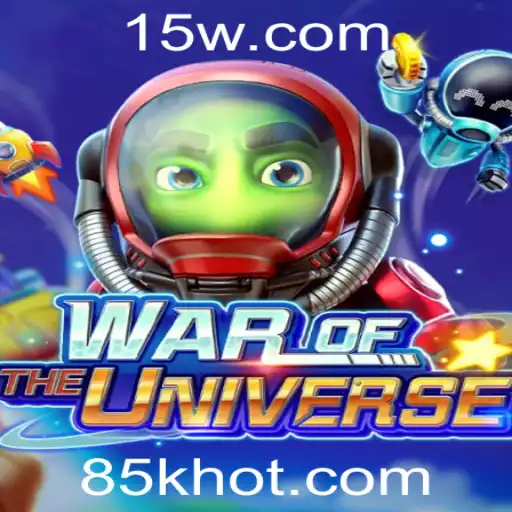 WAROFTHEUNIVERSE: Uma Imersão no Novo Jogo Estratégico