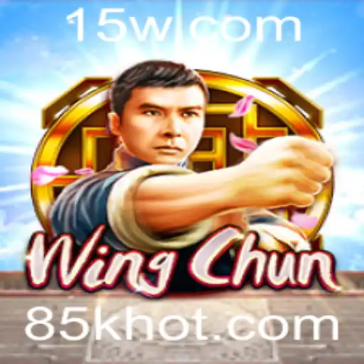 WingChun: Dominando a Arte do Jogo Estratégico de 85 Mil